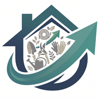 schobert-solutions.de - Icon Gartenservice